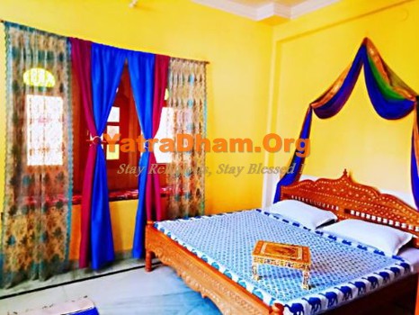 Jaisalmer - YD Stay 15301