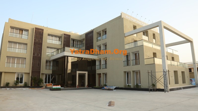 Dwarka - Kadwa Patel Samaj