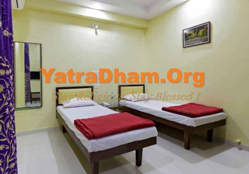 Kolhapur - Wadikar Bhakta Niwas