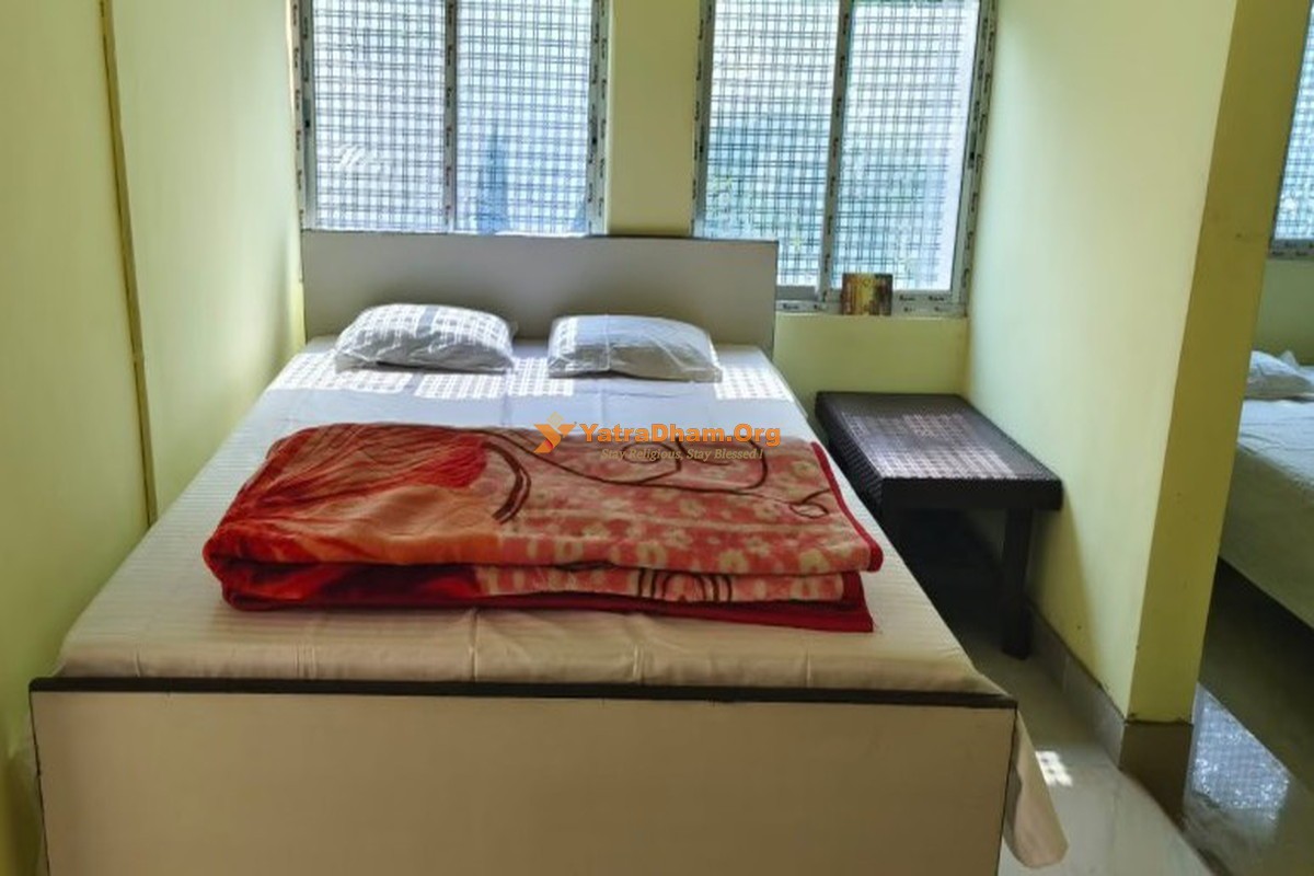 Gangasagar - Kriya Yoga Ashram