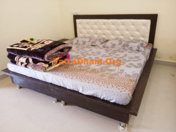 Kurukshetra - Agrawal Dharamshala (City)