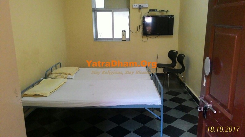 Mumbai - Dakhibai Singhania Dharamashala