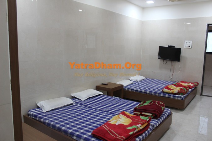 Nanded - Jhulelal Mandir Bhavan (Sindhi Panchayat)