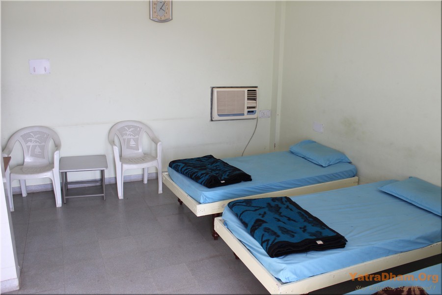 Nathdwara - Brahmakshatriya Atithi Bhavan