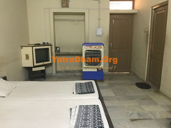 Nathdwara - Manibai Chaturbhuj Jivandas Dharamshala