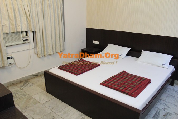 Rameshwaram - Goswami Madam Trust