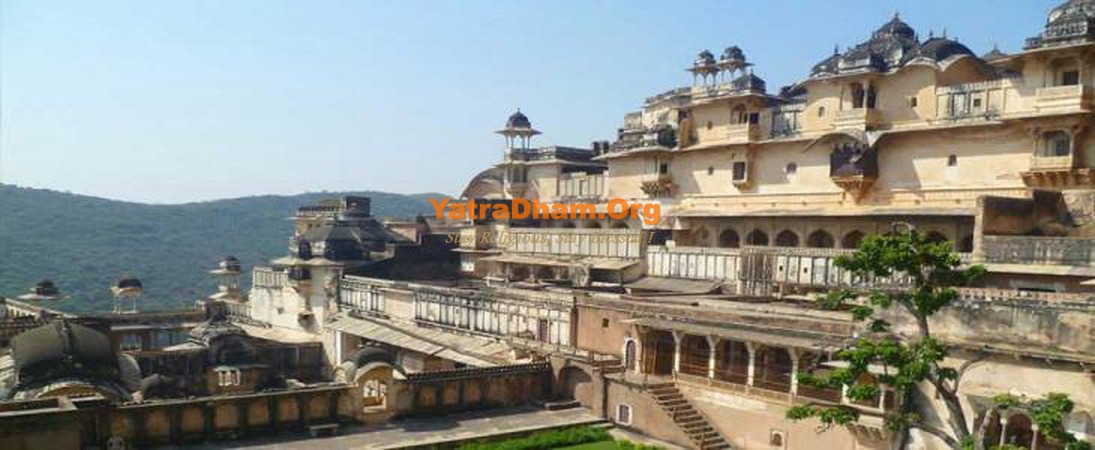 Kota - Sant Kanwar Ram Sindhi Panchayati Dharamshala