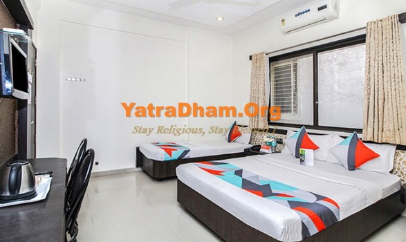 Shirdi - YatraDham Rooms 600