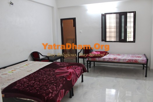 Udaipur - Shri Sindhi Dharamshala