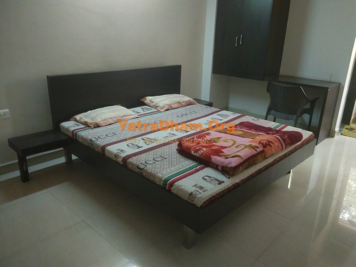 Ujjain - Agrawal Bhawan