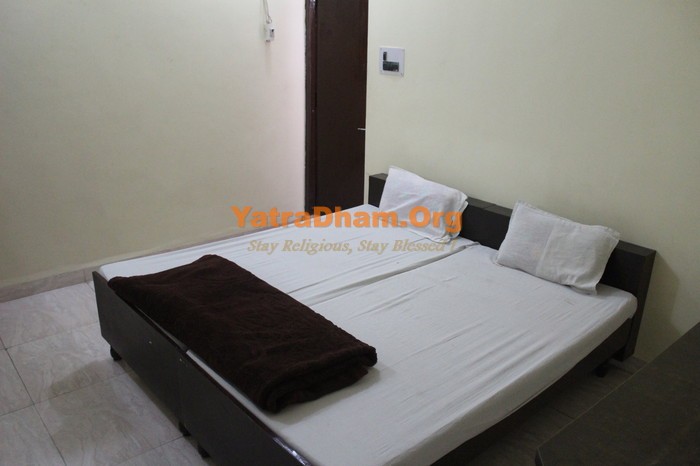 Ujjain - Shri Balaji Parisar Dharamshala