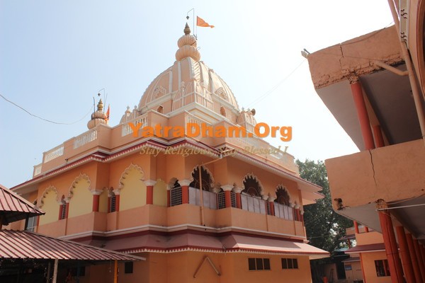 Ujjain - Char Dham Mandir Dharamshala (Akhand Ashram Trust)