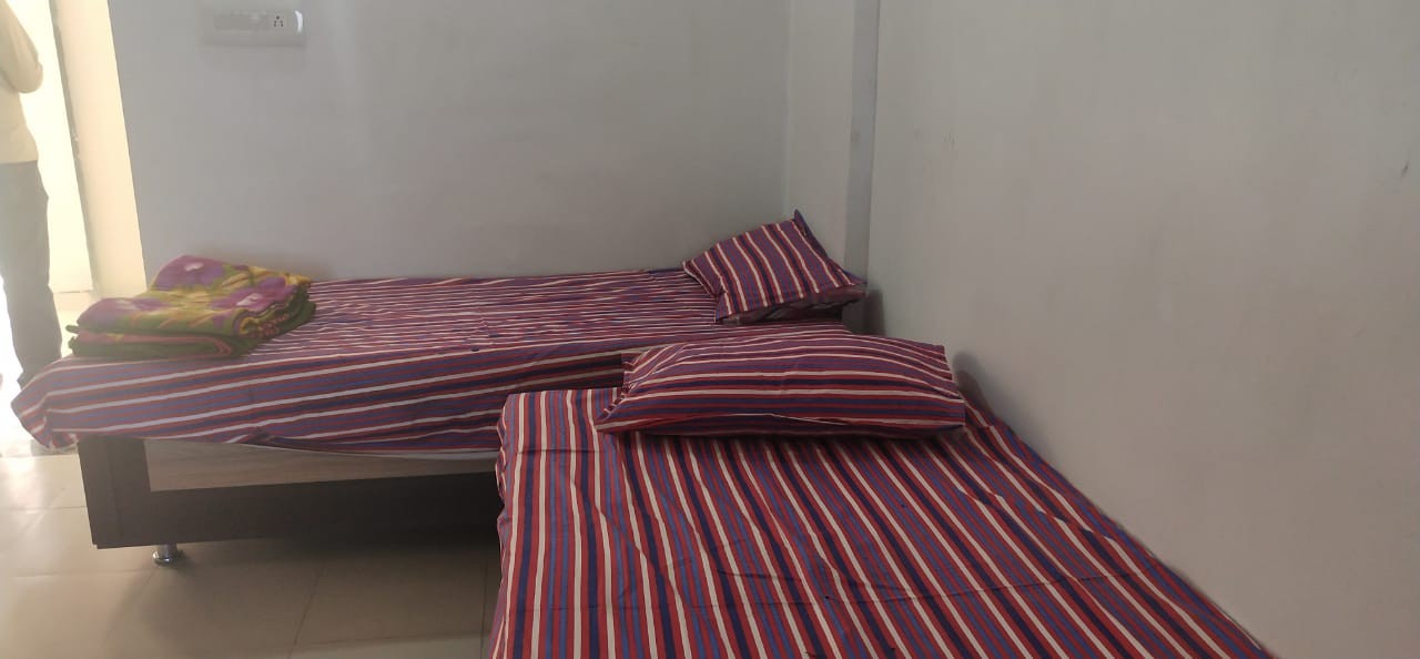 Ahmedabad - Guru Gautam Shwetambar Jain Atithi Bhavan