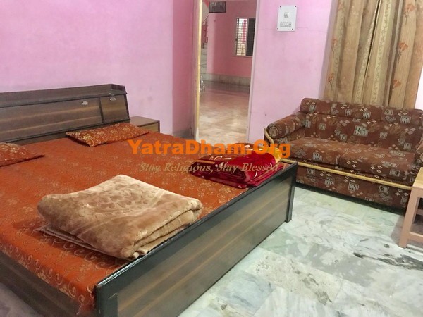 Haridwar - Rameshwaram Ashram