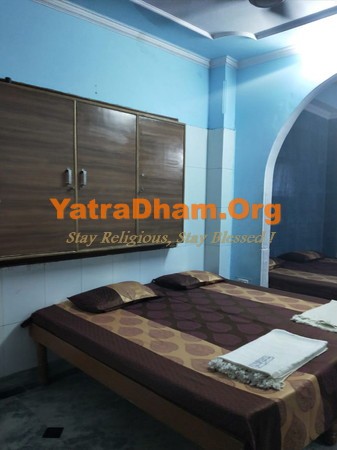 Delhi-Sri Raman Vihari Gaudiya Math(Janakpuri)