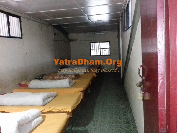 Badrinath - Yatri Vishram Gruh BKTC