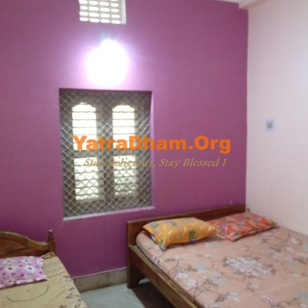 Jagannath Puri - Golak Dham Bhakta Nivas - Sri Gopinath Gaudiya Math