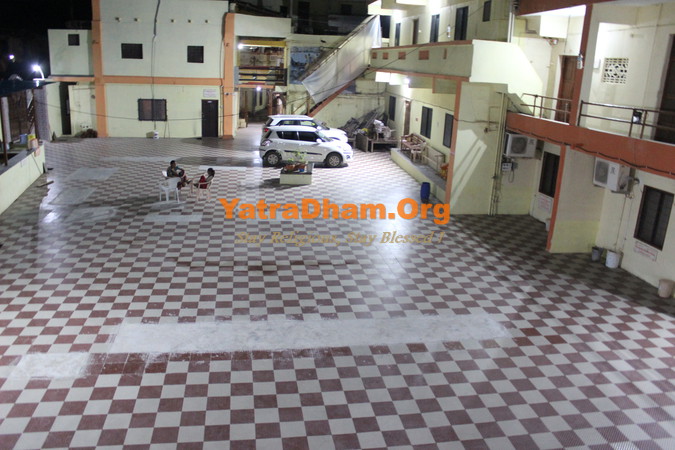 Dakor Bharat Bhavan