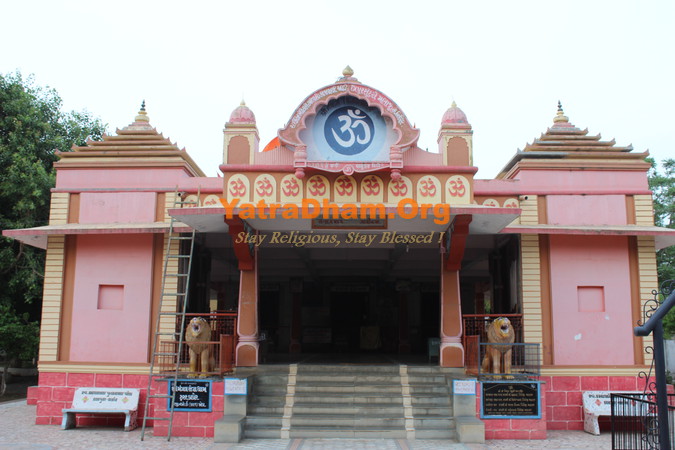 Dakor_Mangal Ashram