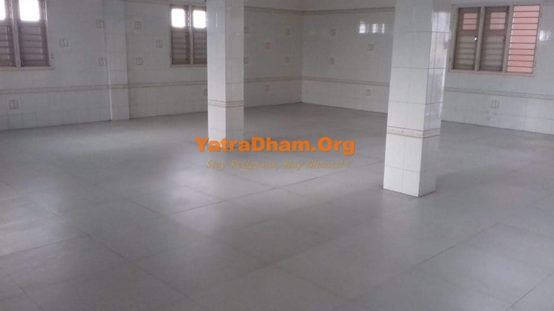 Dakor Shree Swaminarayan Mandir Non Ac Hall