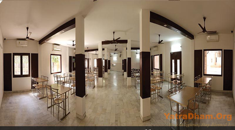 Delhi Adhyatm Sadhna Kendra Campus