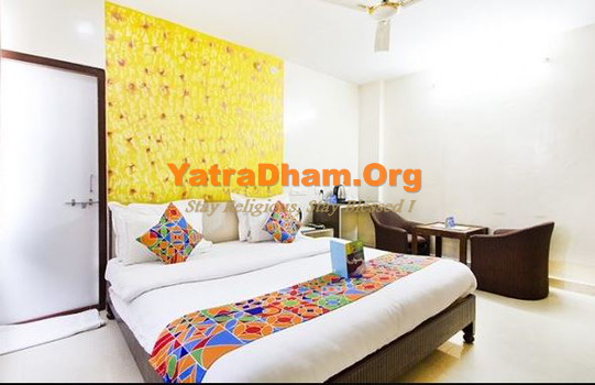 YatraDham Rooms in Jodhpur Deluxe Ac Room