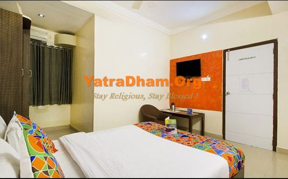 YatraDham Rooms in Jodhpur Deluxe Ac Room 