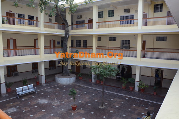 Panchayati_Dharamshala_Open Ground