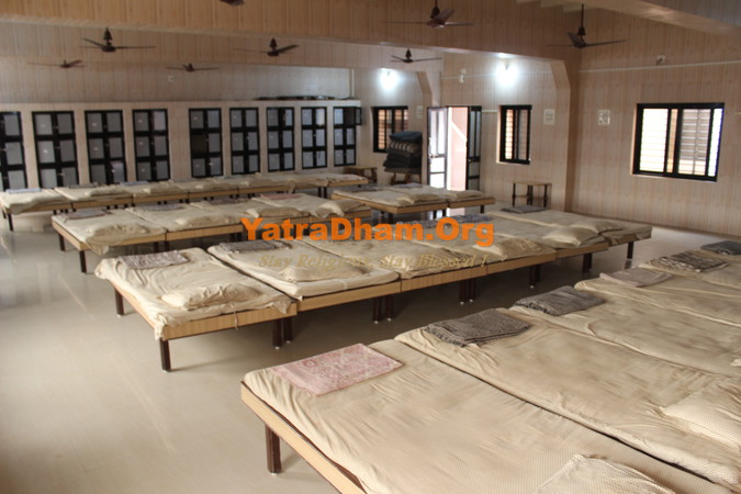 Dwarka Brahmakshatriya Atithi Bhavan Dormitory Hall