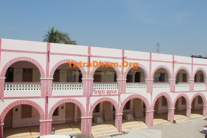 Dwarka Mathura Bhavan