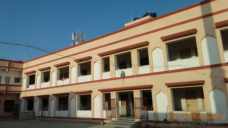 Dwarka_Samved_Bhavan
