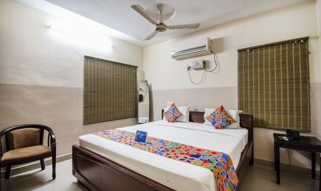 Tirupati_YD Rooms 619_View 2