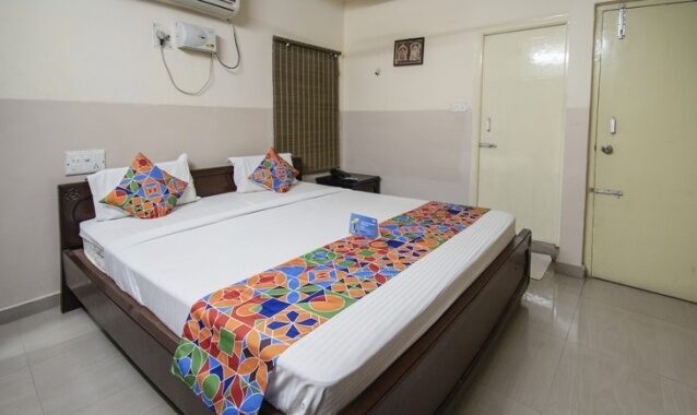 Tirupati_YD Rooms 619_View 3