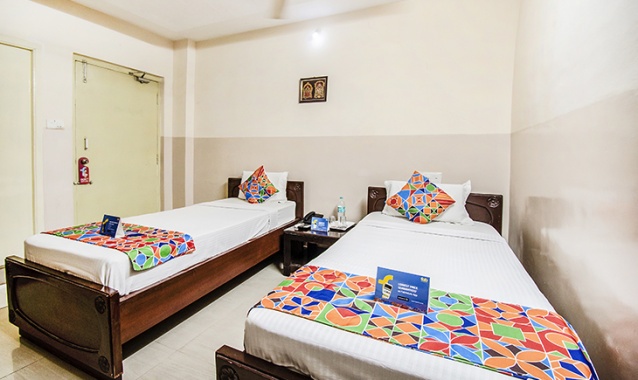 Tirupati_YD Rooms 619_View 1