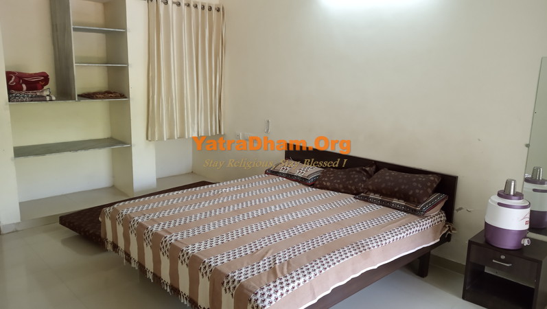 Gandhinagar Shri Uma Samaj Bhavan 2 Bed Non AC Room View 2