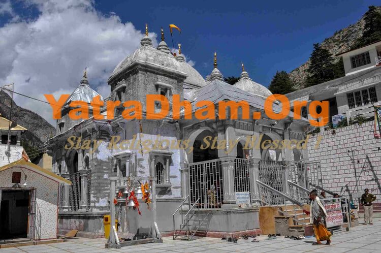 Gangotri