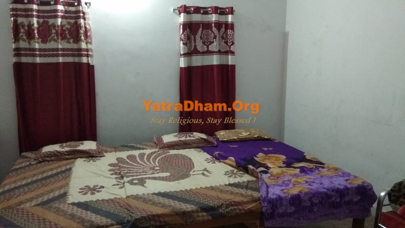 Chitrakoot Gayatri Shakti Pith Room View3