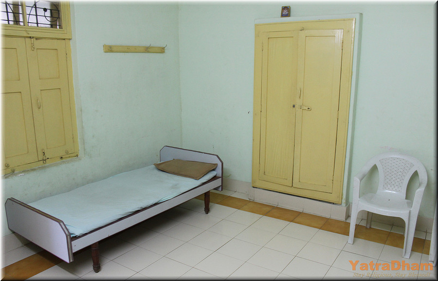 Girivihar_Palitana_Dharamshala_Non A/c. Room_View1