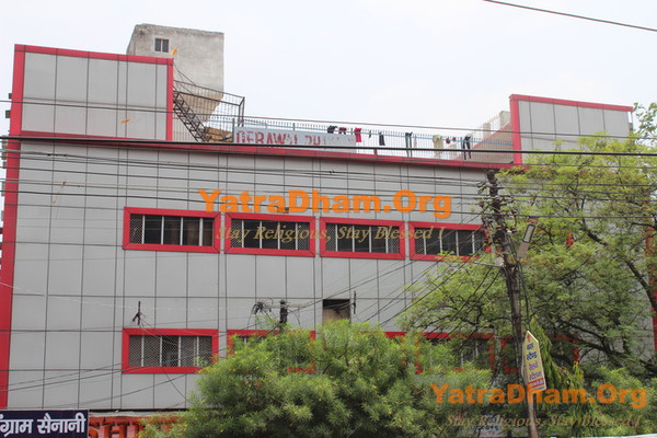 Haridwar_Derawal_Bhavan