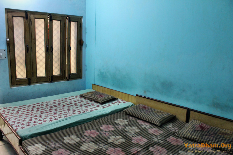 Haridwar Keval Dham Dharamshala Room View4