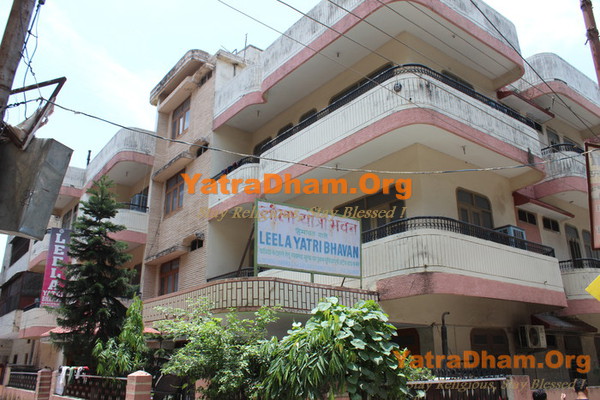 Haridwar_Leela_Yatri_Bhavan