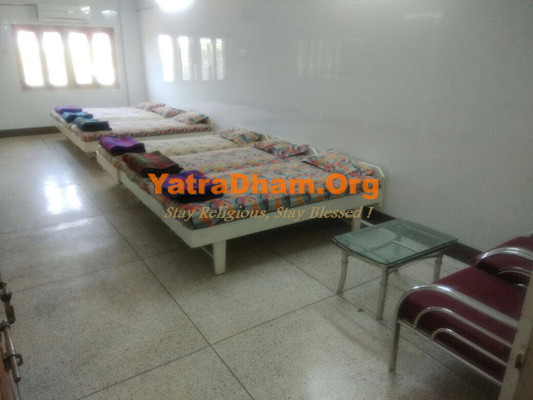 Haridwar Matushri Kantama Smruti Bhavan Jalaram Bhavan Non AC Room view 1