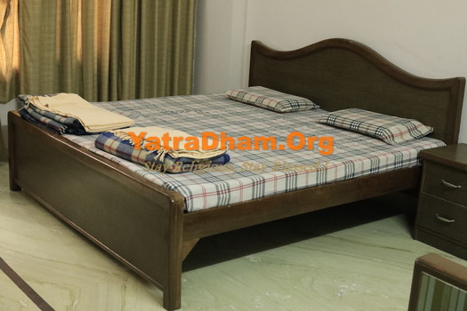 Haridwar_Nishkam_Seva Trust_2 bed ac_View1