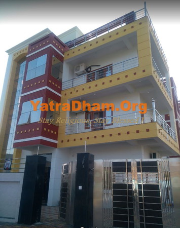 Haridwar Om Seva Sadan Dharamshala