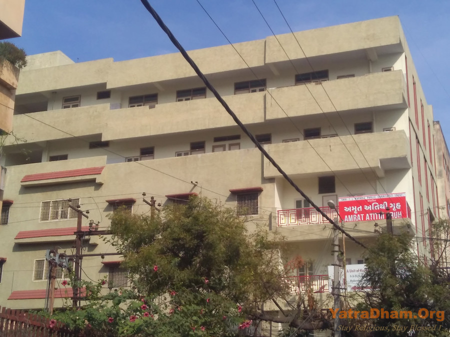 Hyderabad_Amrat_Atithi_Gruh