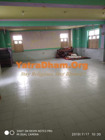 Badrinath Sadhu Sudha Ashram Room View 3