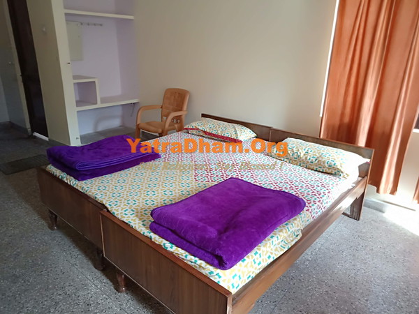 Rudraprayag Baba Kali Kamli Wala Podar Dharamshala (Sangam Bazar) Room View 2