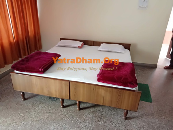 Rudraprayag Baba Kali Kamli Wala Podar Dharamshala (Sangam Bazar) Room View 1