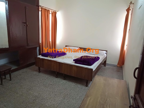 Rudraprayag Baba Kali Kamli Wala Podar Dharamshala (Sangam Bazar) Room View 4