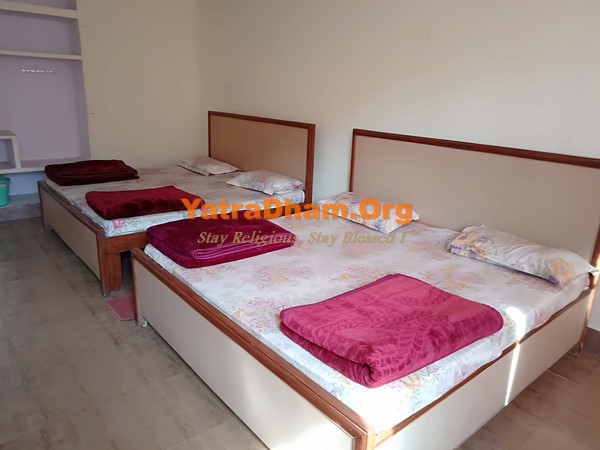 Rudraprayag Baba Kali Kamli Wala Podar Dharamshala (Sangam Bazar) Room View 4